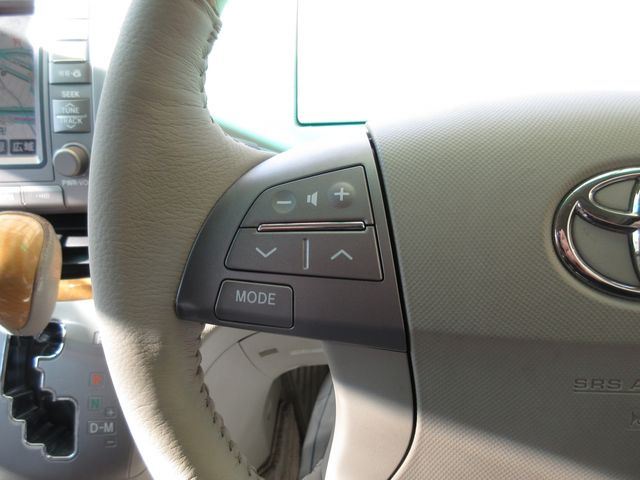 TOYOTA ESTIMA 2006 Image 31