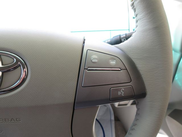 TOYOTA ESTIMA 2006 Image 31