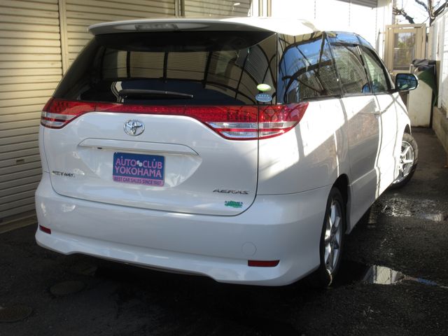 TOYOTA ESTIMA 2006 Image 31