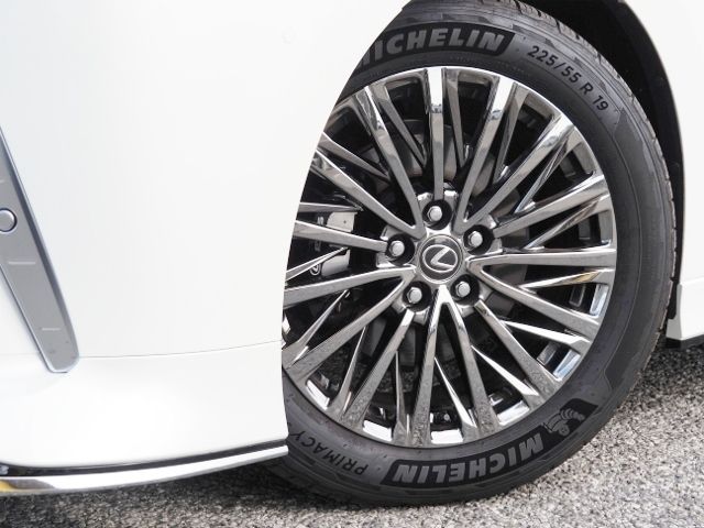 TOYOTA LEXUS LM500H 2025 Image 31