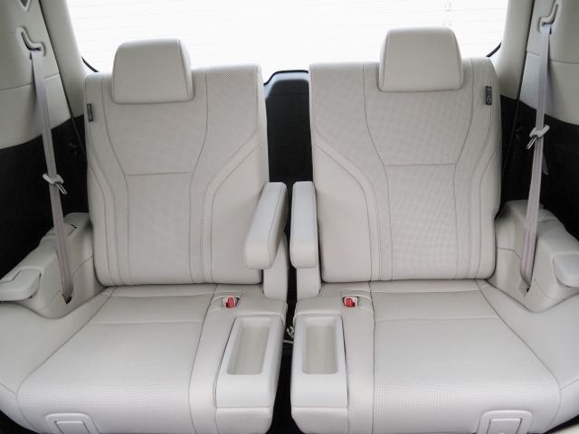 TOYOTA LEXUS LM500H 2025 Image 31