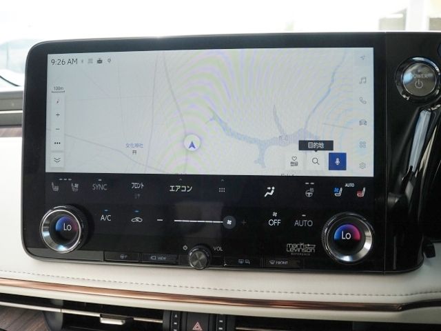 TOYOTA LEXUS LM500H 2025 Image 31