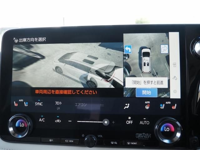 TOYOTA LEXUS LM500H 2025 Image 31