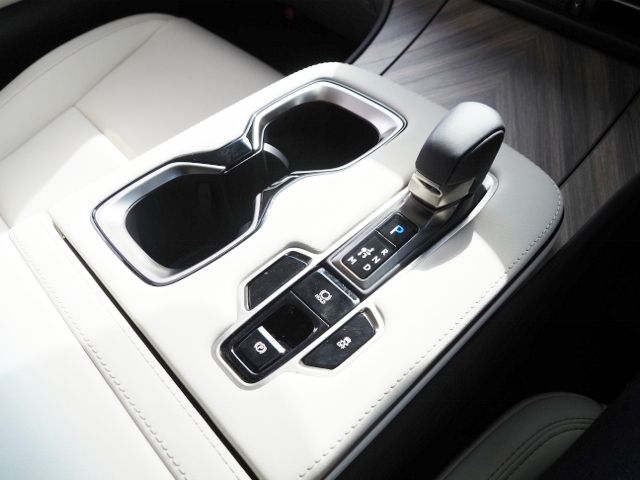 TOYOTA LEXUS LM500H 2025 Image 31