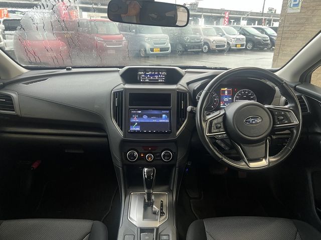 SUBARU IMPREZA SPORT 4WD 2019 Image 31