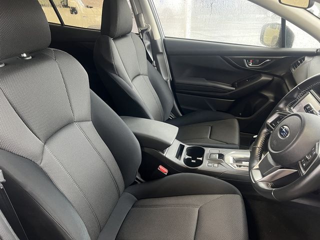 SUBARU IMPREZA SPORT 4WD 2019 Image 31