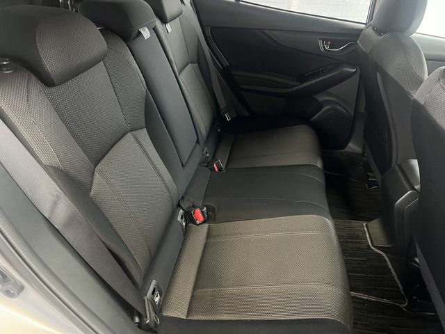 SUBARU IMPREZA SPORT 4WD 2019 Image 31