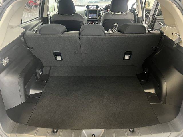 SUBARU IMPREZA SPORT 4WD 2019 Image 31