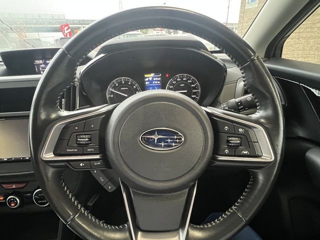 SUBARU IMPREZA SPORT 4WD 2019 Image 31