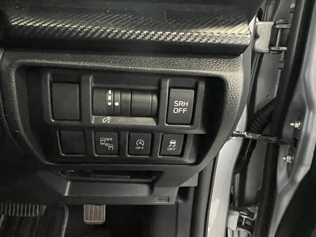 SUBARU IMPREZA SPORT 4WD 2019 Image 31