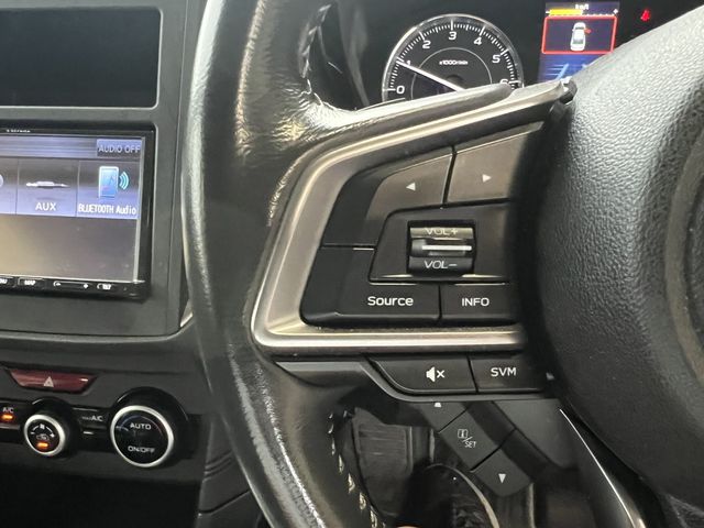 SUBARU IMPREZA SPORT 4WD 2019 Image 31