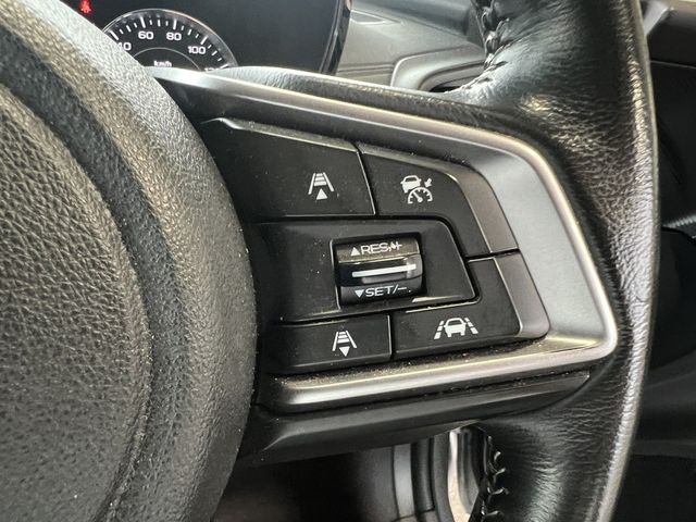 SUBARU IMPREZA SPORT 4WD 2019 Image 31