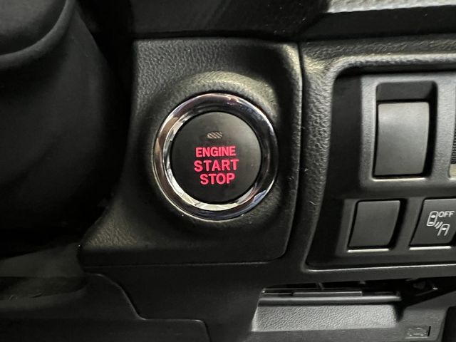 SUBARU IMPREZA SPORT 4WD 2019 Image 31