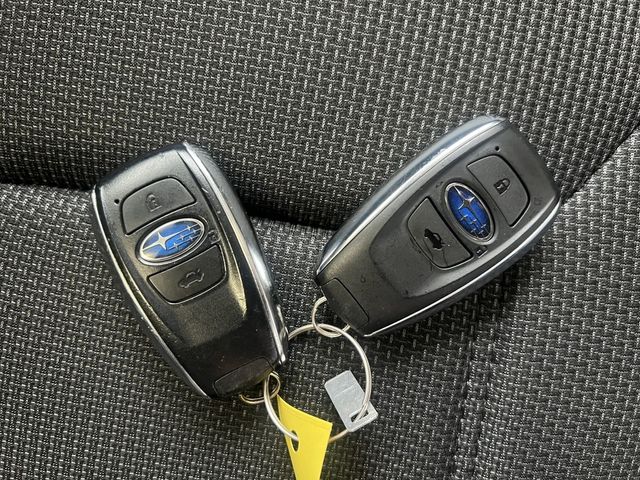 SUBARU IMPREZA SPORT 4WD 2019 Image 31