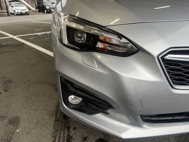 SUBARU IMPREZA SPORT 4WD 2019 Image 31