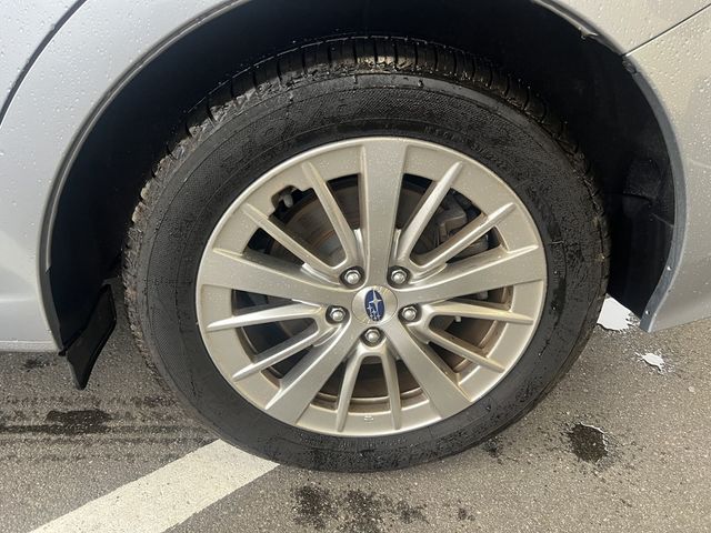 SUBARU IMPREZA SPORT 4WD 2019 Image 31
