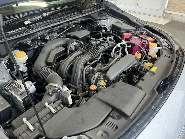 SUBARU IMPREZA SPORT 4WD 2019 Image 31