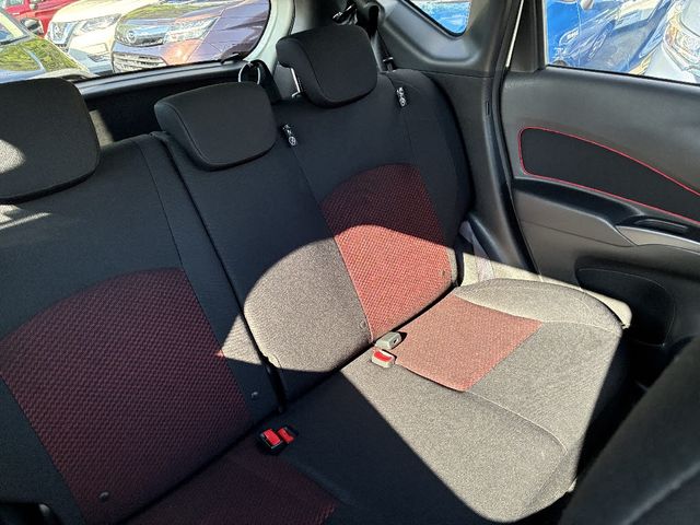 NISSAN NOTE 2017 Image 31