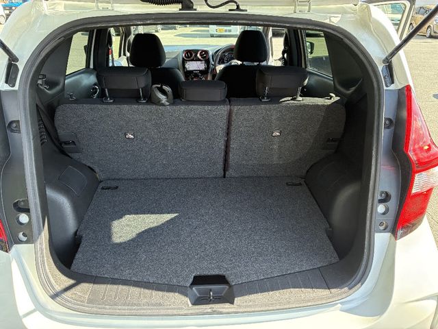 NISSAN NOTE 2017 Image 31