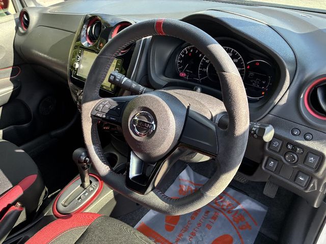 NISSAN NOTE 2017 Image 31