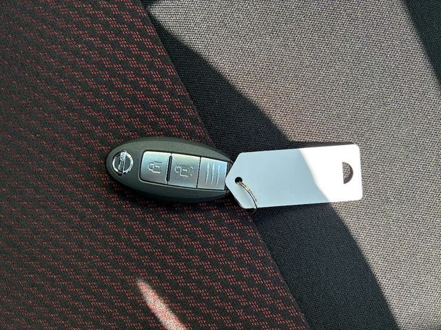 NISSAN NOTE 2017 Image 31