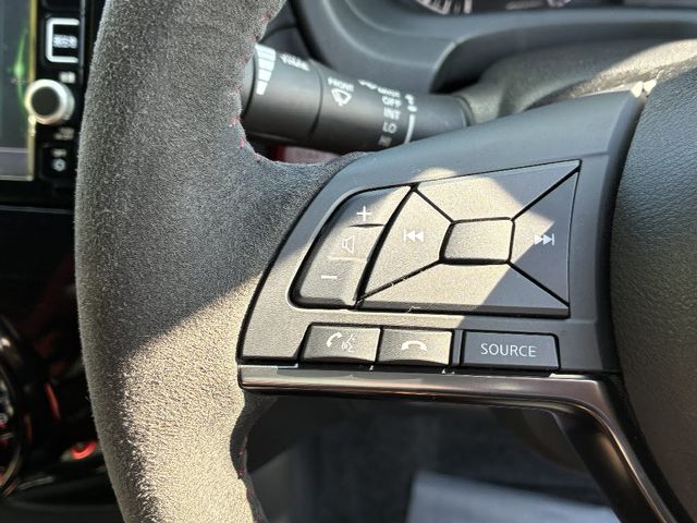 NISSAN NOTE 2017 Image 31