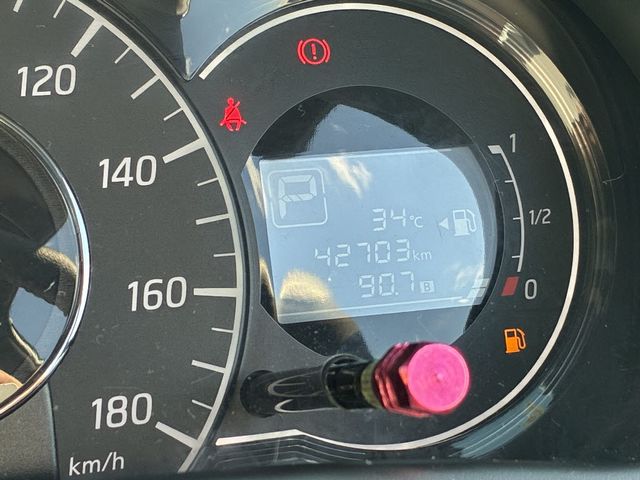 NISSAN NOTE 2017 Image 31