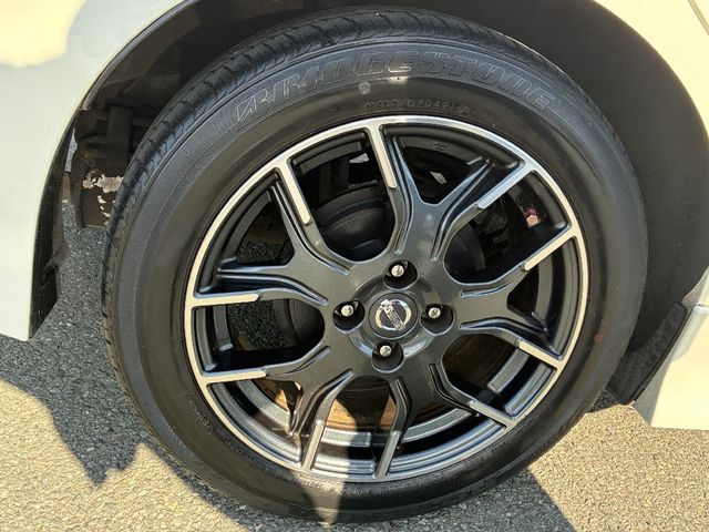 NISSAN NOTE 2017 Image 31