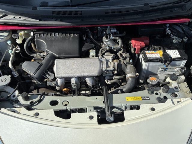 NISSAN NOTE 2017 Image 31