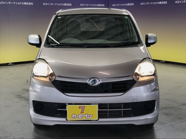 DAIHATSU MIRA E:S 2013 Image 31