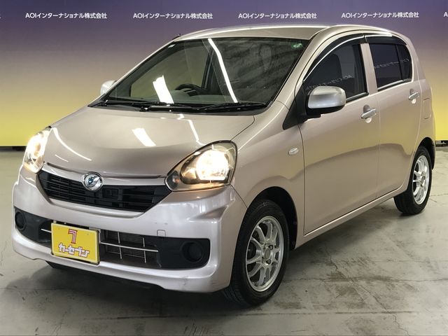 DAIHATSU MIRA E:S 2013 Image 31