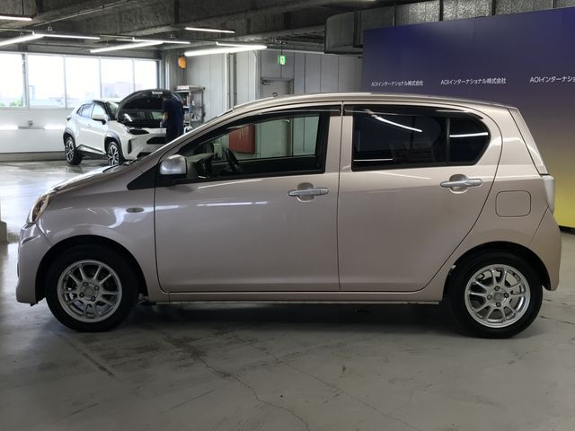 DAIHATSU MIRA E:S 2013 Image 31