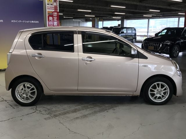 DAIHATSU MIRA E:S 2013 Image 31