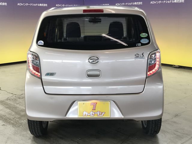DAIHATSU MIRA E:S 2013 Image 31