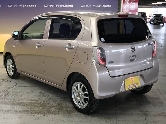 DAIHATSU MIRA E:S 2013 Image 31