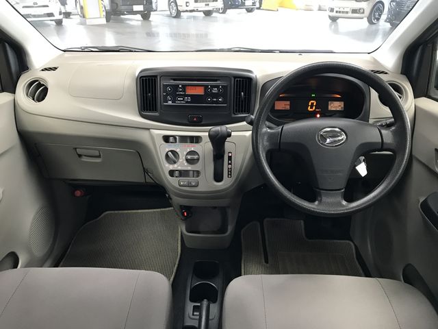 DAIHATSU MIRA E:S 2013 Image 31