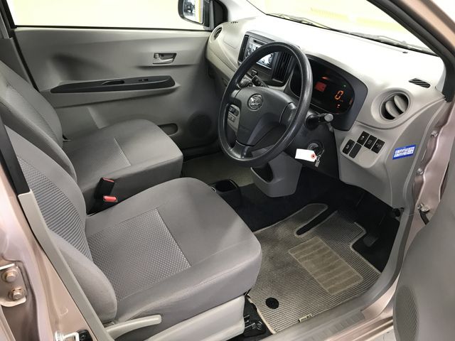 DAIHATSU MIRA E:S 2013 Image 31