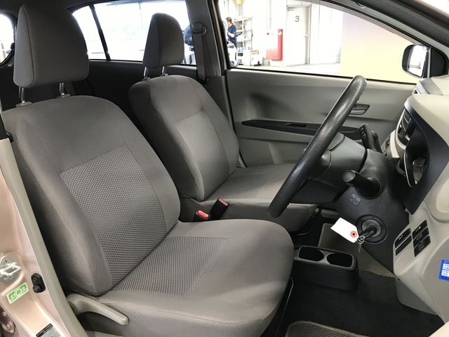 DAIHATSU MIRA E:S 2013 Image 31