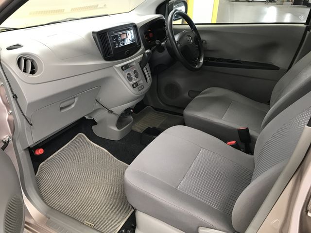 DAIHATSU MIRA E:S 2013 Image 31