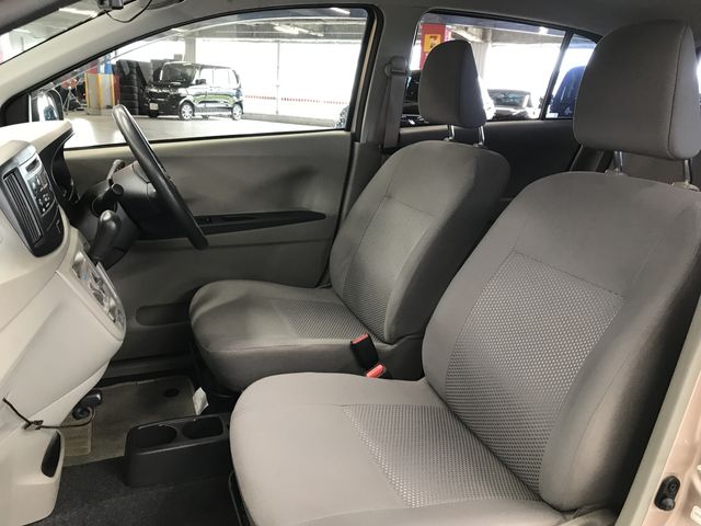 DAIHATSU MIRA E:S 2013 Image 31