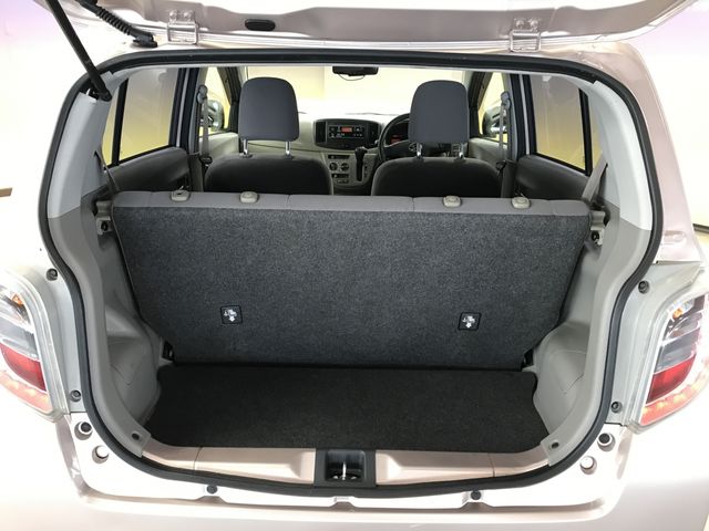 DAIHATSU MIRA E:S 2013 Image 31