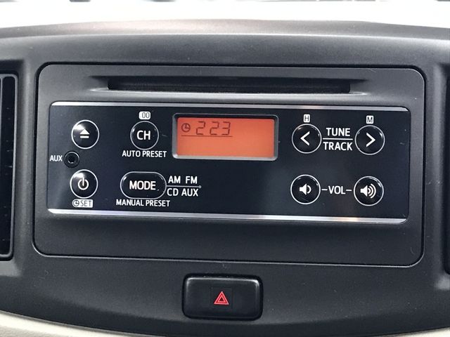 DAIHATSU MIRA E:S 2013 Image 31