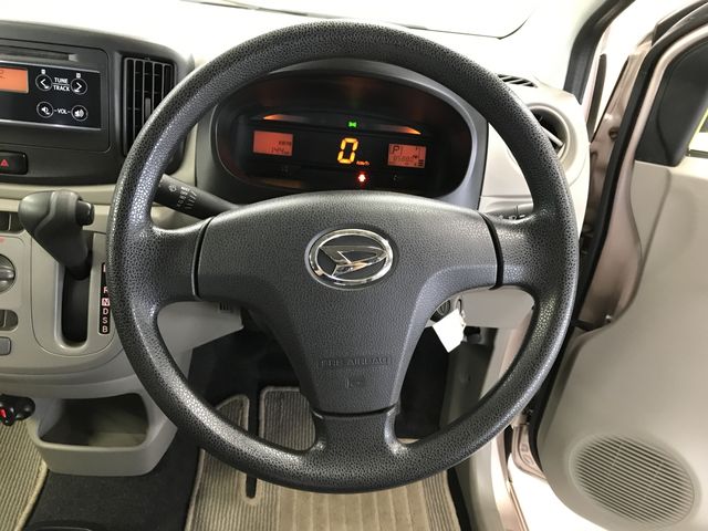 DAIHATSU MIRA E:S 2013 Image 31