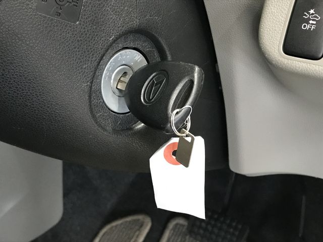 DAIHATSU MIRA E:S 2013 Image 31