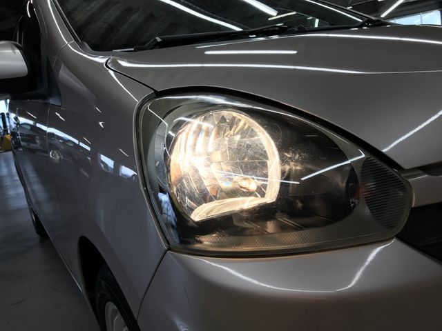 DAIHATSU MIRA E:S 2013 Image 31