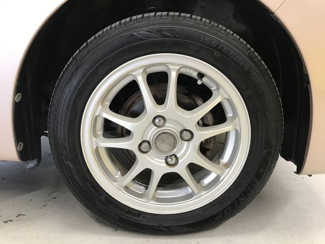 DAIHATSU MIRA E:S 2013 Image 31