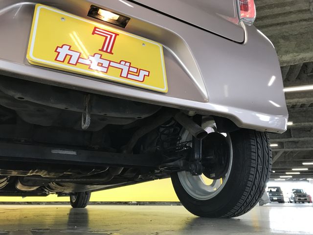 DAIHATSU MIRA E:S 2013 Image 31