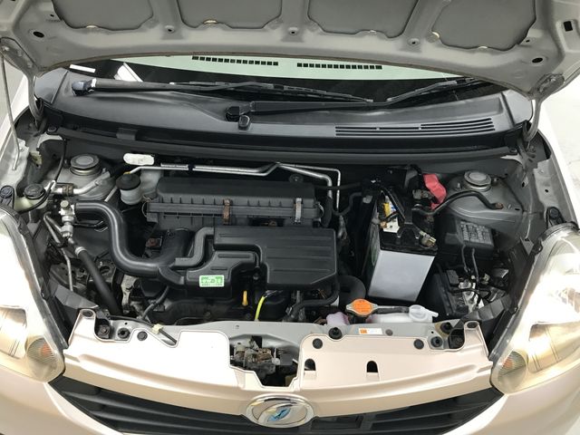 DAIHATSU MIRA E:S 2013 Image 31