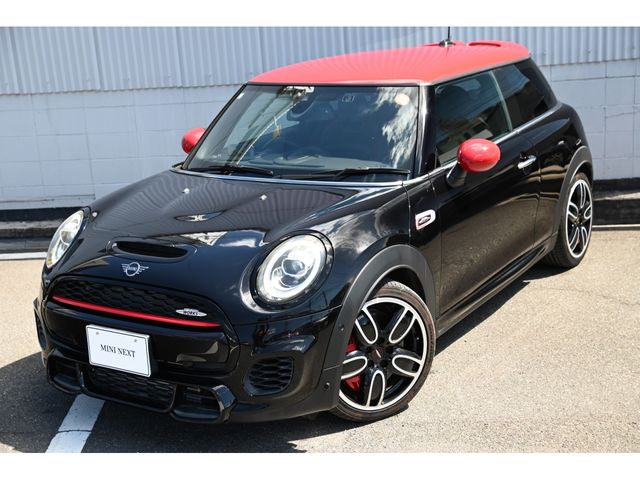 BMW MINI 2019 Image 31