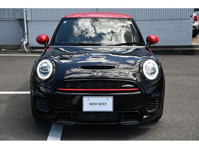 BMW MINI 2019 Image 31
